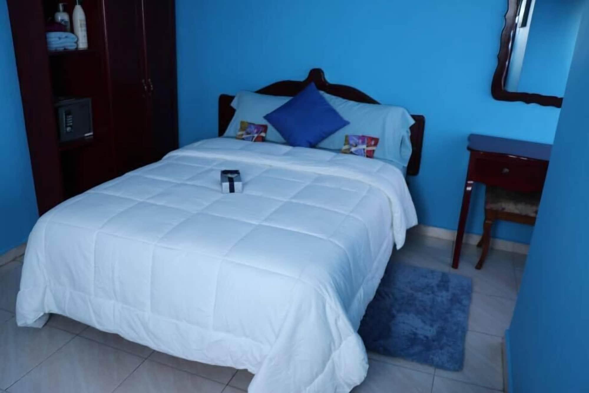 Hotel Covadonga Панама Сити Екстериор снимка