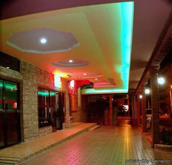 Hotel Covadonga Панама Сити Интериор снимка